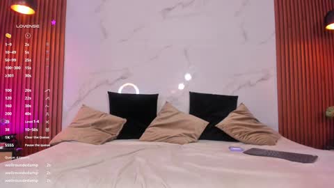 Snapshot of alejandra_vives chatting on 23, 1, 2025 Aleja  online show from 23, 1, 2025
