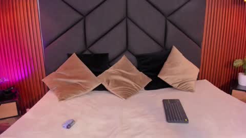 Snapshot of alejandra_vives chatting on 24, 1, 2025 Aleja  online show from 24, 1, 2025