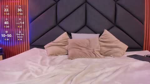 Snapshot of alejandra_vives chatting on 15, 2, 2025 Aleja  online show from 15, 2, 2025