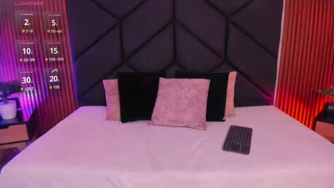 Snapshot of alejandra_vives chatting on 23, 9, 2025 Aleja  online show from 23, 9, 2025