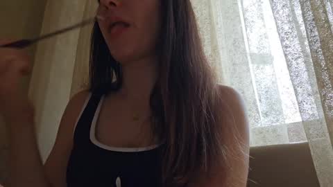 Snapshot of alejandradelaney chatting on 7, 12, 2024 alejandradelaney online show from 7, 12, 2024