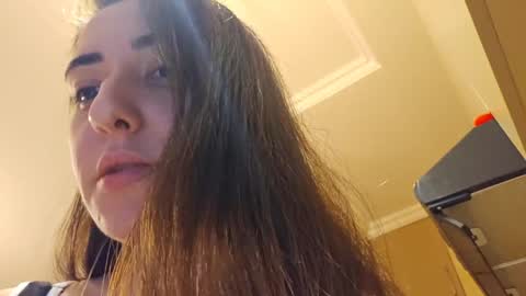 Snapshot of alejandradelaney chatting on 7, 12, 2024 alejandradelaney online show from 7, 12, 2024