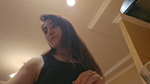 Snapshot of alejandradelaney chatting on 22, 12, 2024 alejandradelaney online show from 22, 12, 2024