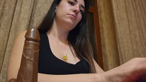 Snapshot of alejandradelaney chatting on 22, 12, 2024 alejandradelaney online show from 22, 12, 2024