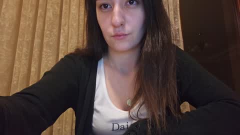 Snapshot of alejandradelaney chatting on 29, 12, 2024 alejandradelaney online show from 29, 12, 2024