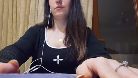 Snapshot of alejandradelaney chatting on 30, 12, 2024 alejandradelaney online show from 30, 12, 2024