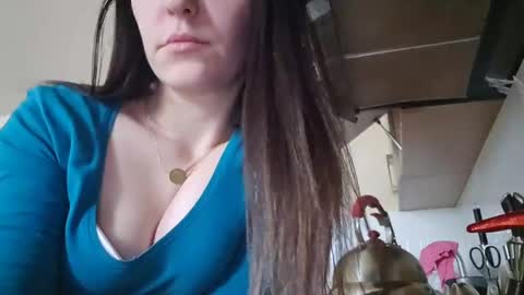 Snapshot of alejandradelaney chatting on 14, 2, 2025 alejandradelaney online show from 14, 2, 2025
