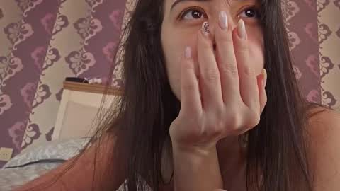Snapshot of alejandradelaney chatting on 6, 10, 2025 alejandradelaney online show from 6, 10, 2025