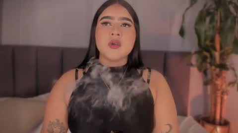 Snapshot of alejandrarojas_ chatting on 4, 7, 2026 Alejandra online show from 4, 7, 2026
