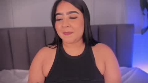 Snapshot of alejandrarojas_ chatting on 16, 7, 2026 Alejandra online show from 16, 7, 2026
