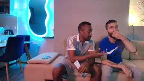 Alejandro Hernndez online show from 27, 2, 2025