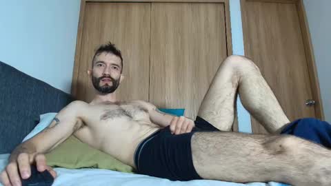 Alejandro Hernndez online show from 1, 10, 2025