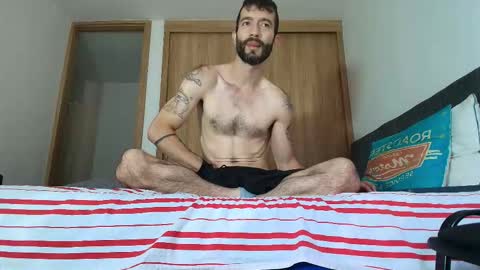 Alejandro Hernndez online show from 3, 11, 2025