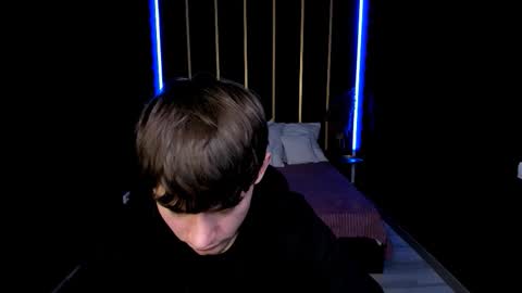 Alejandro online show from 16, 11, 2025