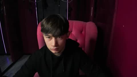 Alejandro online show from 17, 11, 2025