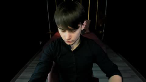 Alejandro online show from 15, 2, 2026