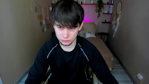 Alejandro online show from 28, 2, 2026