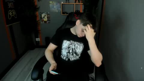 Alejandro online show from 20, 3, 2026