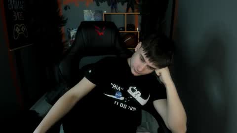 Alejandro online show from 21, 3, 2026