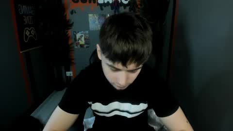 Alejandro online show from 22, 3, 2026