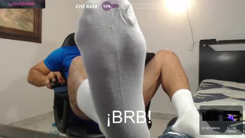 alejandrocock online show from 5, 5, 2026