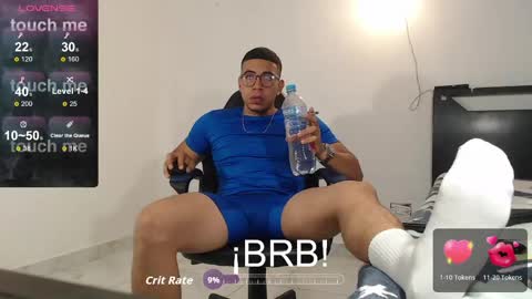alejandrocock online show from 8, 5, 2026