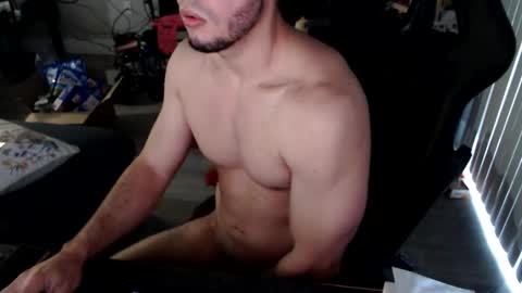 alejandrogermano online show from 2, 4, 2026