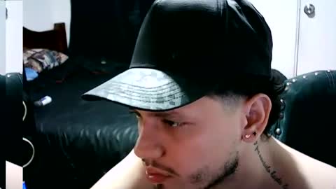 alejandrojarafara915 online show from 3, 8, 2026