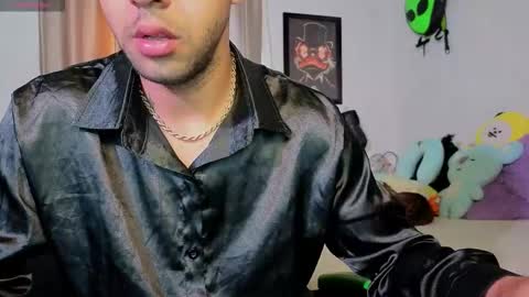 Daiki jack online show from 10, 11, 2025