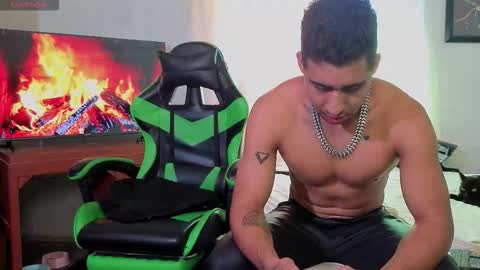 Daiki jack online show from 21, 11, 2025