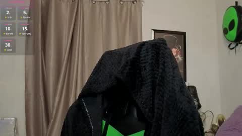 Daiki jack online show from 19, 12, 2025