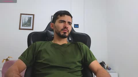 alejandroo_7 online show from 13, 9, 2025