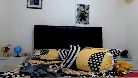 alejandroo_7 online show from 28, 7, 2026