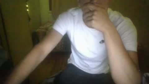 Snapshot of alejandroyque chatting on 18, 1, 2026 alejandroyque online show from 18, 1, 2026