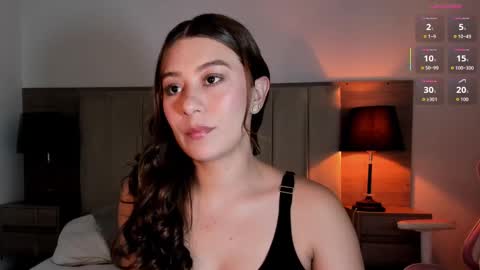 alejandra independent models online show from 14, 3, 2026