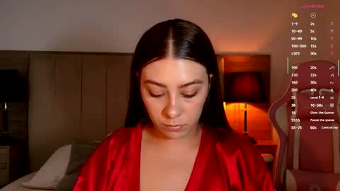 alejandra independent models online show from 20, 5, 2026