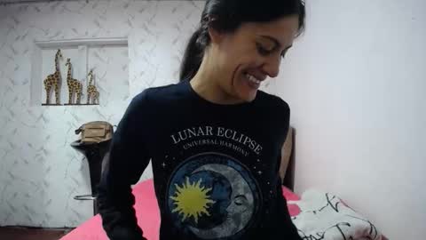 alejaxxxhot online show from 16, 3, 2026