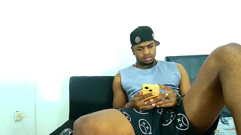 alejo_21cm online show from 30, 1, 2025