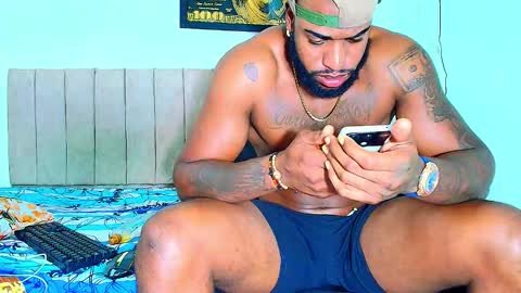 alejo_21cm online show from 10, 3, 2026