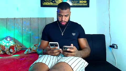 alejo_21cm online show from 9, 4, 2026