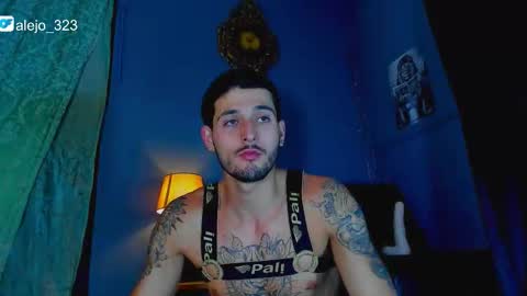 alejo_323__ online show from 21, 2, 2026