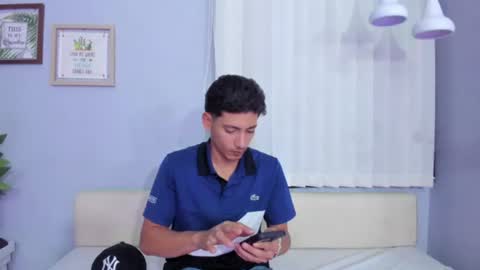 Snapshot of alejo_exotic chatting on 15, 7, 2026 alejo_exotic online show from 15, 7, 2026