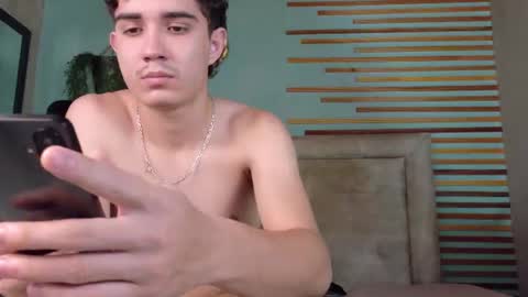 alejo_gray1 online show from 11, 6, 2026
