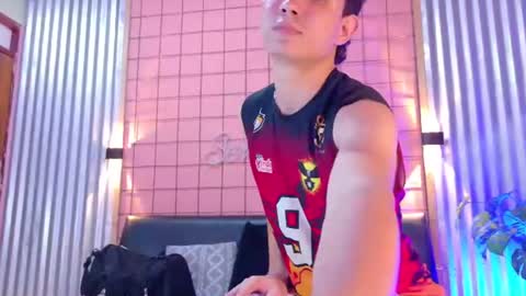 alejo_gray1 online show from 18, 6, 2026
