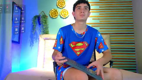 alejo_gray1 online show from 19, 6, 2026