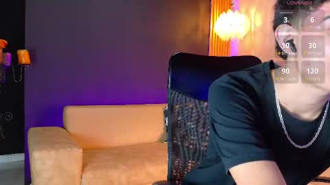 alejo_gray1 online show from 27, 6, 2026