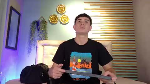 alejo_gray1 online show from 2, 7, 2026