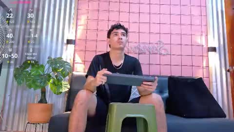 alejo_gray1 online show from 6, 7, 2026