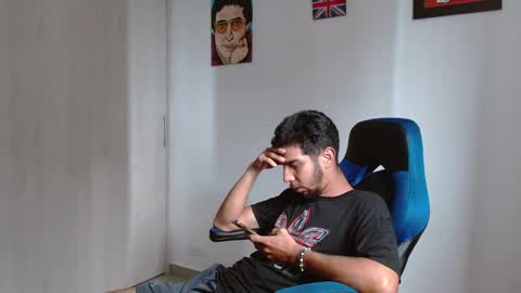 David online show from 15, 11, 2025