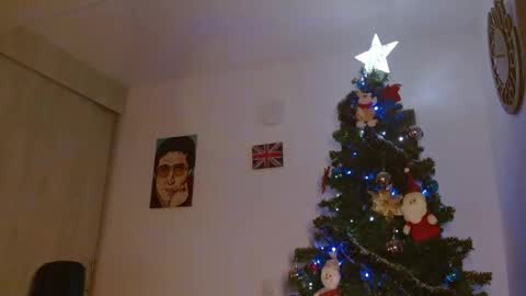 David online show from 23, 11, 2025